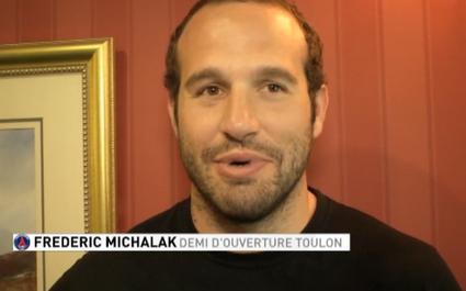 Canal+ envoie Michalak au PSG