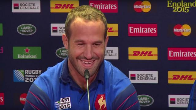 Point Transferts - Top 14. Michalak ciblé par les Reds, Dumoulin intéresse Clermont, Picamoles vers l'Angleterre ? 