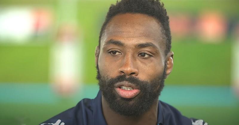 Top 14 - MHR. Fulgence Ouedraogo : ''J'étais forcément déçu mais il n'y a pas d'injustice''