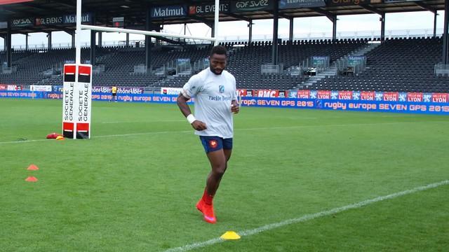 Top 14 - MHR. Fulgence Ouedraogo peut-il refuser le brassard de capitaine de Montpellier ? 
