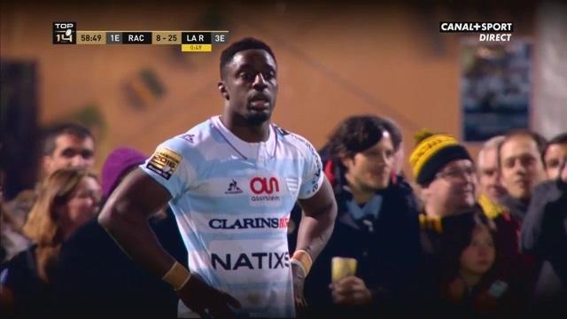 TOP 14 - Fusion Racing 92 - Stade Français : l'équipe-type possible pour la saison 2017/2018