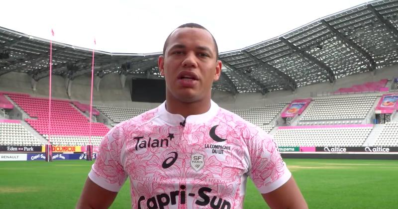 Composition - Le Stade Français prêt à accueillir Toulouse comme il se doit