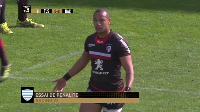 Top 14 - Les finances du Stade Toulousain une nouvelle fois dans le rouge