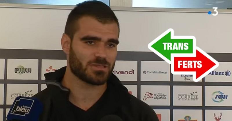 POINT TRANSFERT. Gaëtan Germain dans le viseur d'un club de Top 14, Biarritz recrute en Fédérale 2