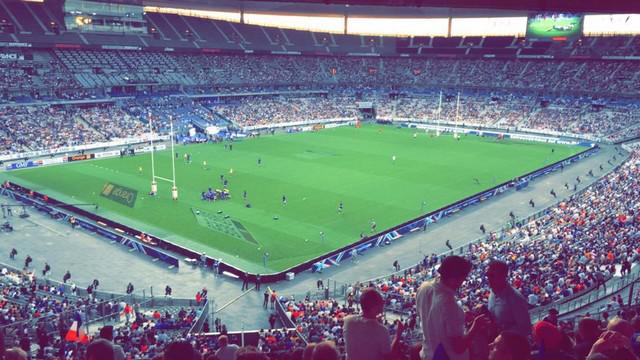 JEU CONCOURS. Gagnez vos places pour France - Ecosse au Stade de France le 05/09 avec Adidas