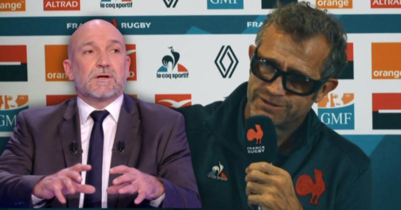 RUGBY. ''Galthié prend les gens pour des cons'', Dourthe allume le sélectionneur du XV de France