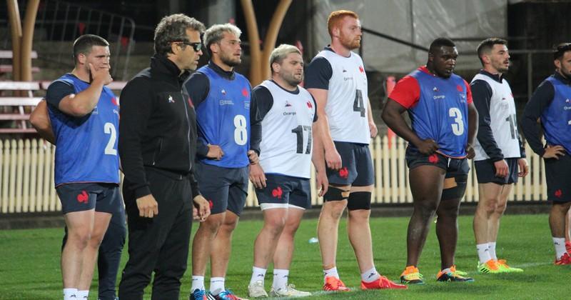 RUGBY. Equipe de France. Connaissez-vous le nouveau processus de sélection des joueurs ?