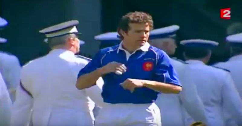 France/Irlande 2002 - On vous fait revivre la fessée tricolore comme à l'époque [VIDÉO]