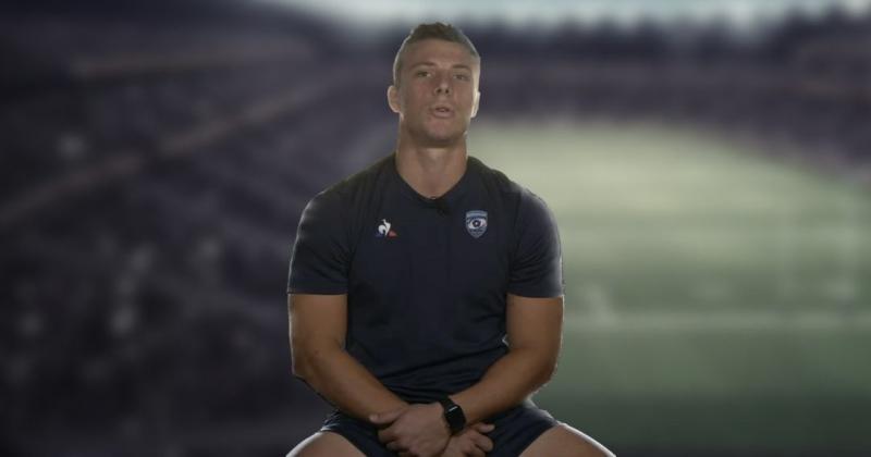 6 NATIONS. Paolo Garbisi ne retrouvera finalement pas le 15 de France ce week-end !