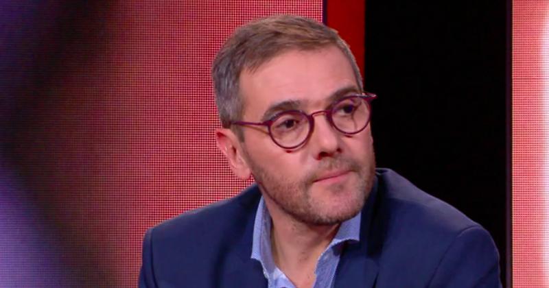 L'affaire Peyper vue par Jérôme Garcès : ''sur les réseaux sociaux, ça a été un peu loin''