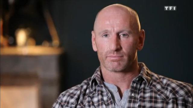 VIDEO. L'ancien capitaine du Pays de Galles Gareth Thomas se confie sur son coming out