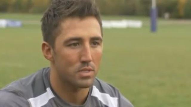 Bath Rugby : Gavin Henson nouveau produit marketing... des Saracens