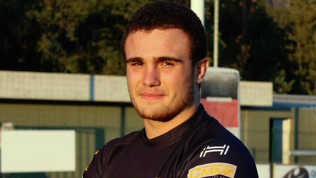 Rugby amateur : Un joueur du CA Raphaelo-fréjusien, victime d’un malaise après son match se trouve dans un état trés préoccupant