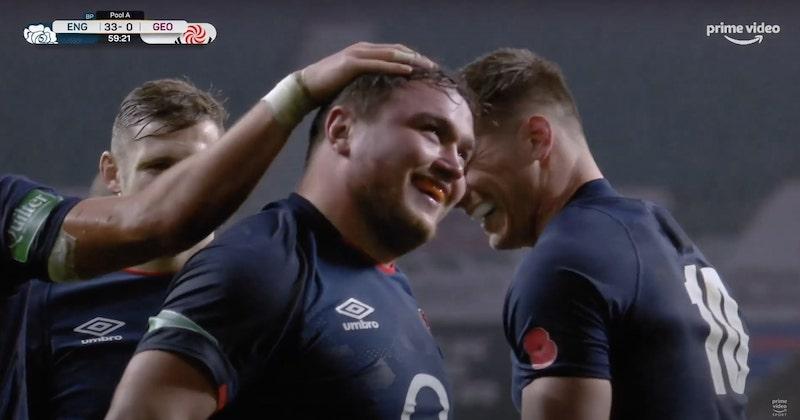 RUGBY. L'Angleterre décimée avant le Tournoi des 6 Nations ?