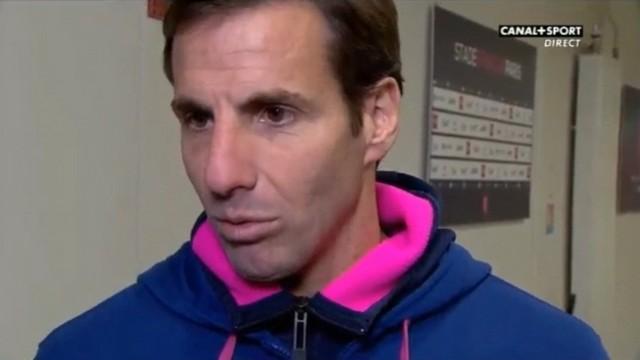 Top 14 - Gonzalo Quesada va quitter le Stade français