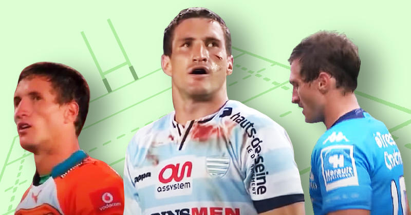 Johan Goosen, autopsie d’un immense gâchis