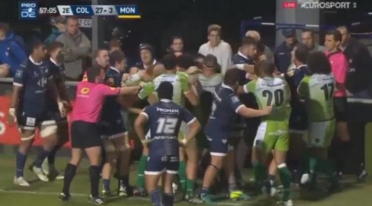 Pro D2 - Pourquoi Montauban et Colomiers ont écopé d'une amende de 5000 € chacun ?