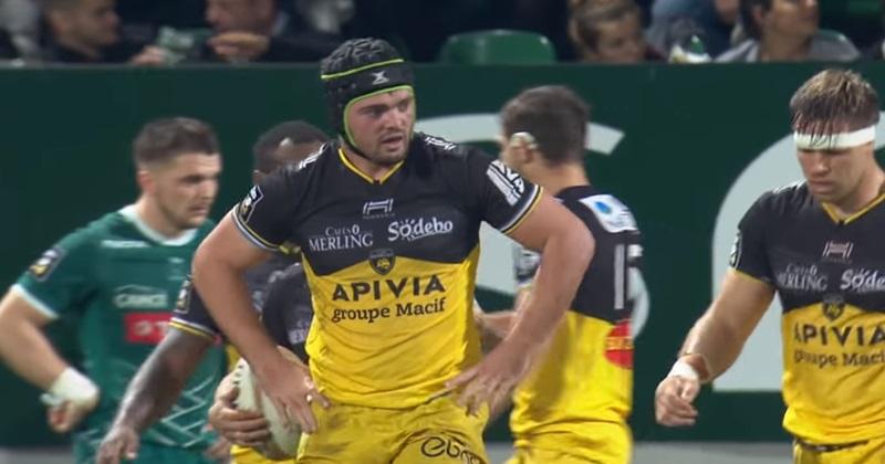 RUGBY. Grégory Alldritt intéressé par une saison à l’étranger ? Le Tricolore se confesse