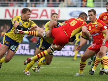 Gregory Le Corvec s'est-il vengé sur Jamie Cudmore  ?