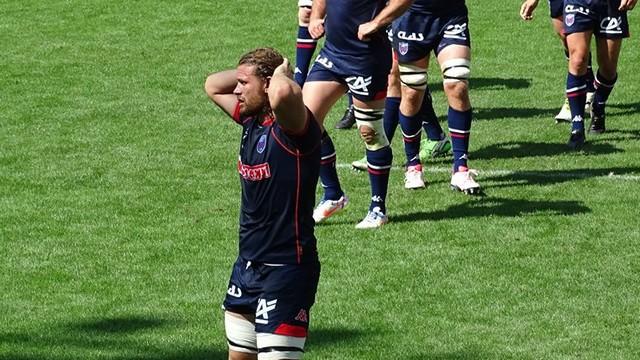 Top 14 - Grenoble face à des difficultés financières, les joueurs solicités