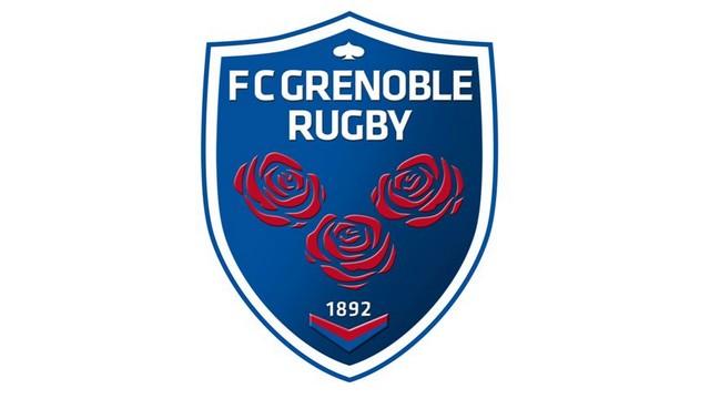 Top 14 - Grenoble met à pied plusieurs joueurs dans le cadre de l'enquête sur le viol présumé