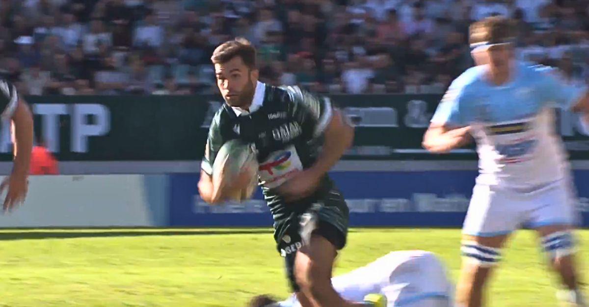 TOP 14. Pau prépare un grand ménage : plusieurs 3/4 vers la sortie ? TOP 14. Pau prépare un grand ménage : plusieurs 3/4 vers la sortie ?