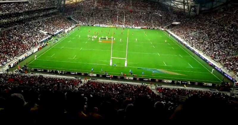 RUGBY. On sait où se joueront les demi-finales du Top 14 jusqu'en 2027 !