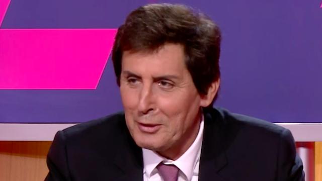 VIDEO. Insolite : les anecdotes croustillantes de Max Guazzini sur son aventure au Stade Français