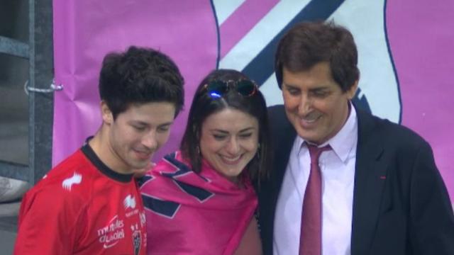 Vidéo. Top 14. Stade Français - Toulon : pour ses retrouvailles avec son public, Paris a assuré l’essentiel (17-11)