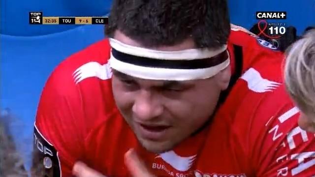 Top 14 - Le RCT fait-il le bon choix en enlevant le brassard de capitaine à Guilhem Guirado ?