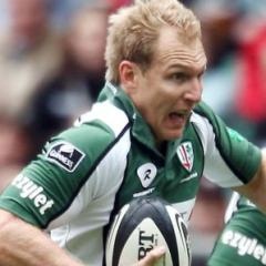 Guinness Premiership : London Irish vs Leicester Tigers