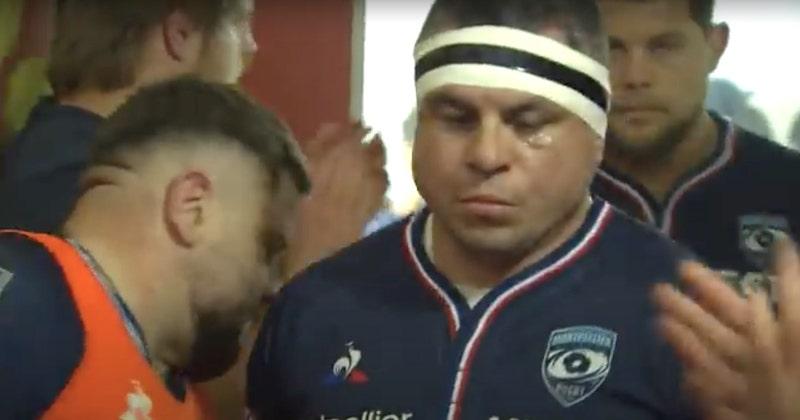 RUGBY. Loin du du monde de l'Ovalie, Guilhem Guirado a déjà trouvé sa reconversion