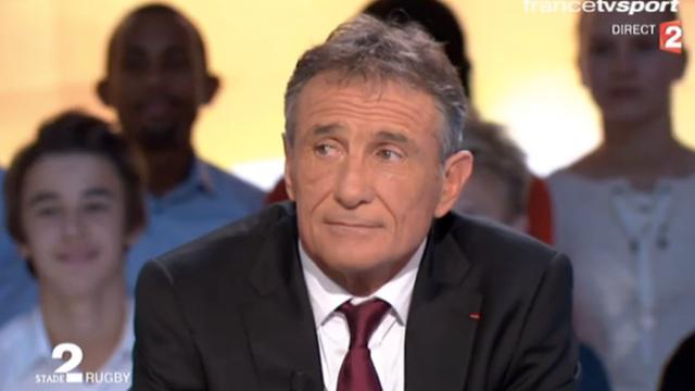 VIDÉO. XV de France. Guy Novès affiche ses intentions de jeu et renvoie Marc Lièvremont dans ses 22