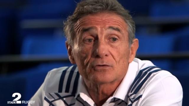 XV de France - Tournoi des 6 Nations : Guy Novès agacé par le Racing 92