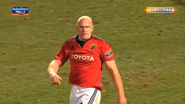 VIDEO. H Cup - Le Leinster, le Munster et Leicester passés au peigne fin avant les quarts de finale 