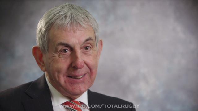 La H Cup pour un club français selon Ian McGeechan, ancien sélectionneur de l'Ecosse