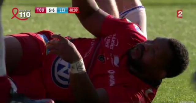 H CUP. Les 5 points à retenir du match RCT - Leinster (29-14)