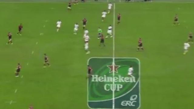 H Cup / Rugby Champions Cup : les discussions reprennent entre Anglais et Français