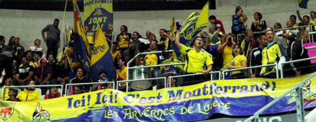 H Cup : Le Racing Métro aurait interdit aux supporters de l'ASM de venir au stade avec leur matériel