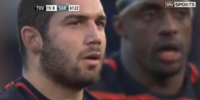 RÉSUMÉ VIDEO. H Cup : Comment les médias anglais ont analysé la victoire du Stade Toulousain face aux Saracens