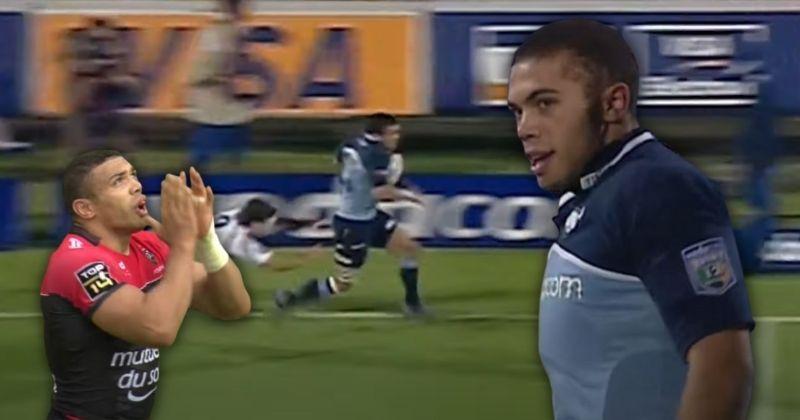 RUGBY. VIDEO. Habana désigne ce qui est ‘‘facilement le meilleur essai’’ de sa carrière