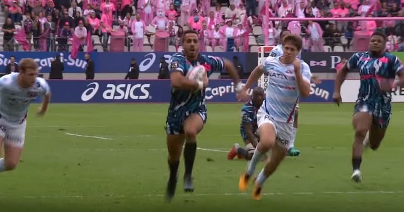 XV de France : qui va s'imposer au poste d'arrière d'ici la Coupe du monde 2023 ?