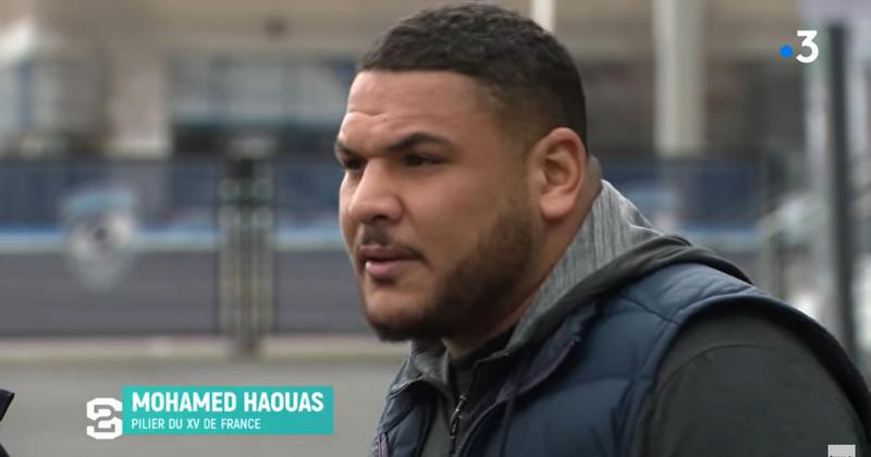 RUGBY. Justice. Mohamed Haouas en garde à vue pour violences envers sa compagne