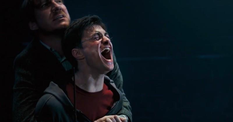 Harry Potter et l'Ordre du Phénix : les notes du match !