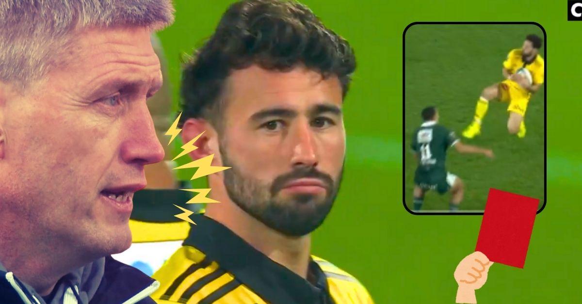 Top 14. Antoine Hastoy, ''aucune circonstance atténuante'', la thèse de Ronan O’Gara erronée, voici pourquoi