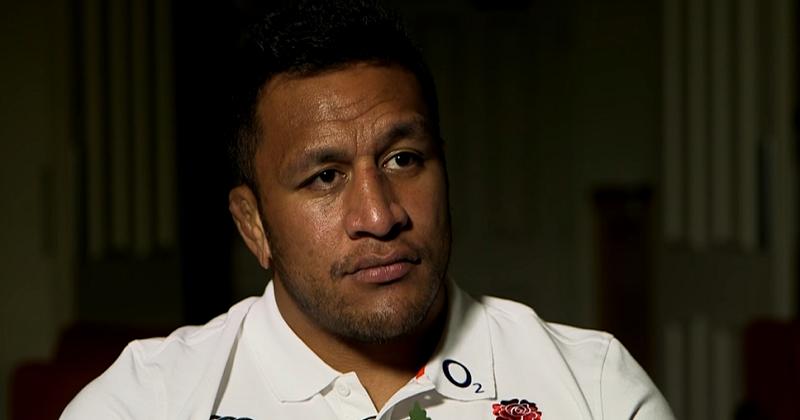 Coronavirus - Mako Vunipola s'écarte du XV de la Rose