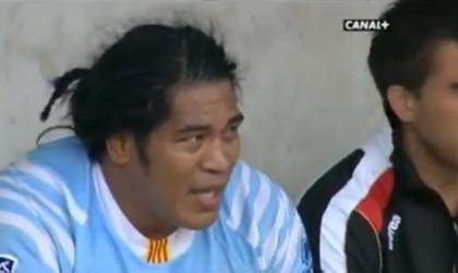 Henry Tuilagi devrait s'engager avec la Salanque CR (Fédérale 3)