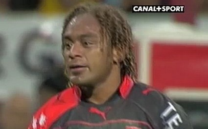 Lovobalavu et Henson, une paire d’avenir au RCT