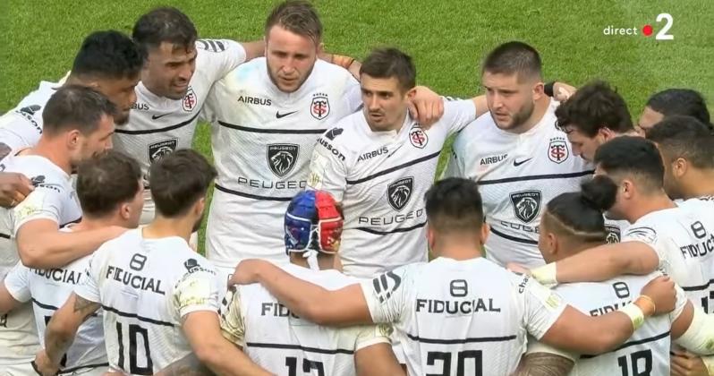 COUPE D'EUROPE. Toulouse clairement désavantagé physiquement par rapport au Leinster ?