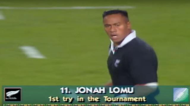 Une cérémonie publique organisée à l'Eden Park pour rendre un dernier hommage à Jonah Lomu